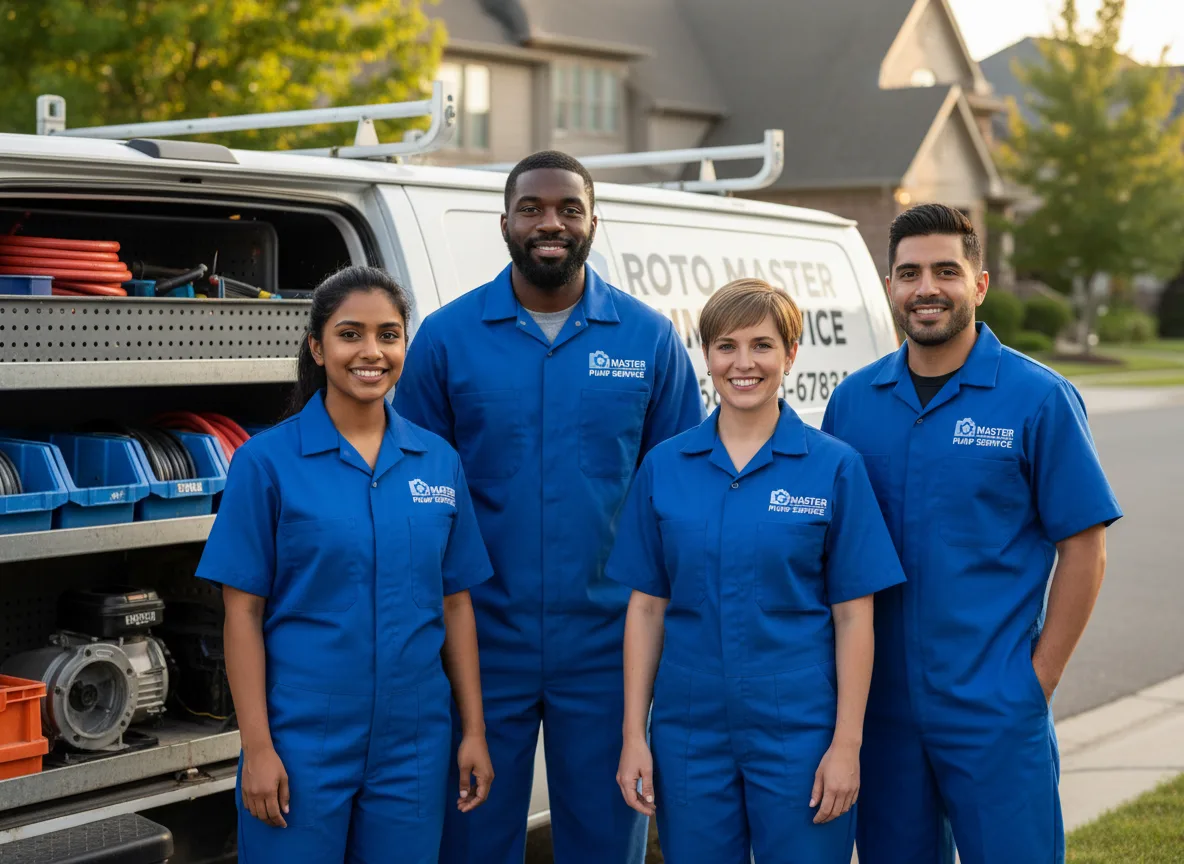 Sump Pump Installation company in Franklin, GA